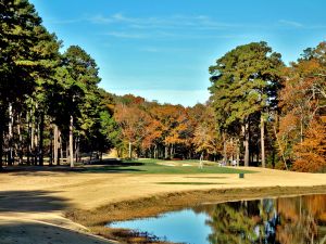 Shoal Creek 10th